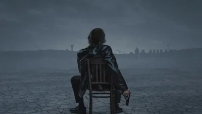 Behzat Ç.’nin yeni sezonu “Çekiç ve Gül: Bir Behzat Ç.