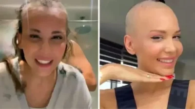 Ünlü şarkıcı Şimal, 2021 yılında yakalandığı meme kanseri ve ardından