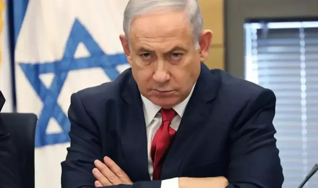 İsrail Başbakanı Binyamin Netanyahu, Kanal 12 muhabiri Yolan Cohen’in, Gazze’de