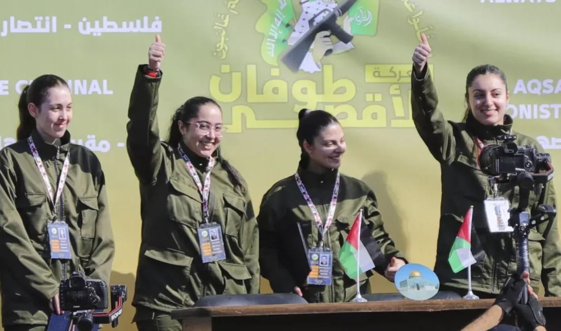 İsrail Başbakanı Binyamin Netanyahu, ABD Özel Temsilcisi Steve Witkoff’un İsrail