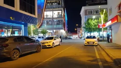 Bingöl’ün Kiğı ilçesinde 29 Mayıs 2025 saat 20:14’te Richter ölçeğine