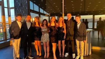 Kocaeli Bahçeşehir Koleji Ortaokulu’ndan 81 öğrenci, 2024-2025 eğitim öğretim yılı