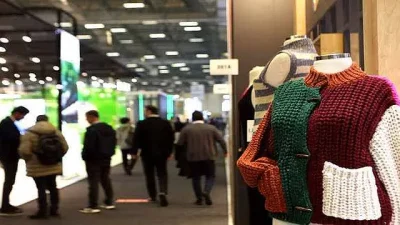 2024’te küresel iplik dış ticareti yüzde 1,6 daralarak 46,8 milyar