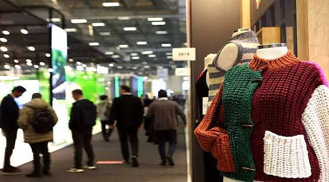 2024’te küresel iplik dış ticareti yüzde 1,6 daralarak 46,8 milyar