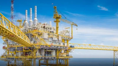 Birleşik Arap Emirlikleri’nin (BAE) hafif ve düşük kükürtlü Murban ham