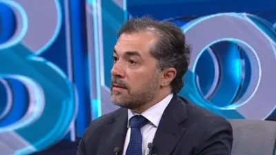 İstanbul Bilgi Üniversitesi ve Türkiye Ekonomi Kurumu’nun ev sahipliğinde düzenlenen