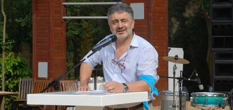 Intra Turizm, 45. yılını Baltalimanı Angel Blue Restaurant’ta düzenlenen özel