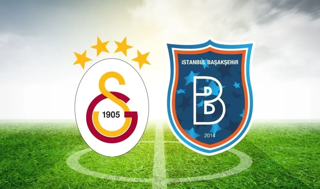 Trendyol Süper Lig’in 38. ve son haftasında şampiyonluğunu ilan eden