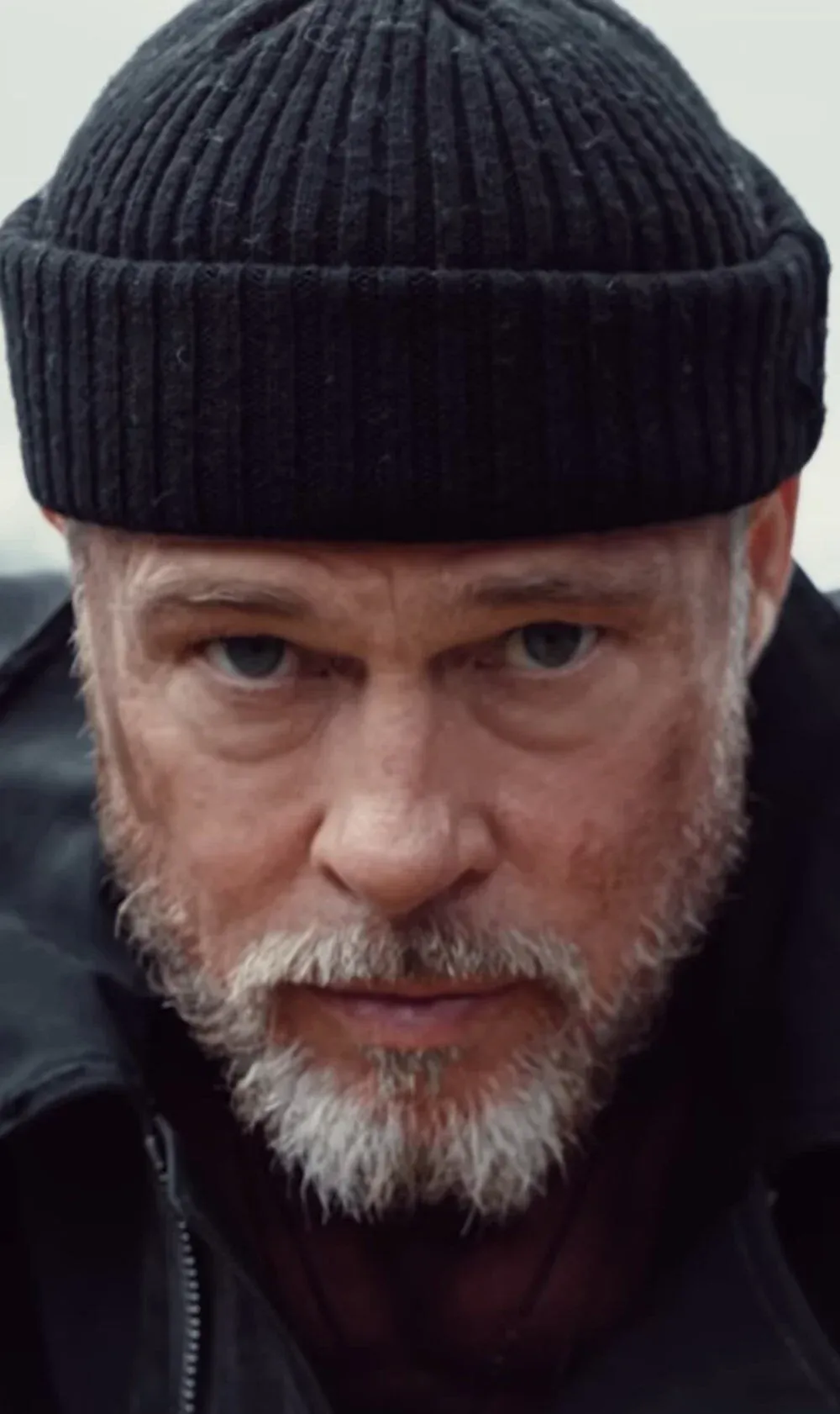 Hollywood yıldızı Brad Pitt, Formula 1 dünyasını konu alan F1: