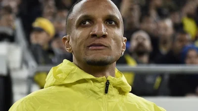 İtalyan basınına göre, Becao eski futbol ülkesi İtalya’ya geri dönüyor.