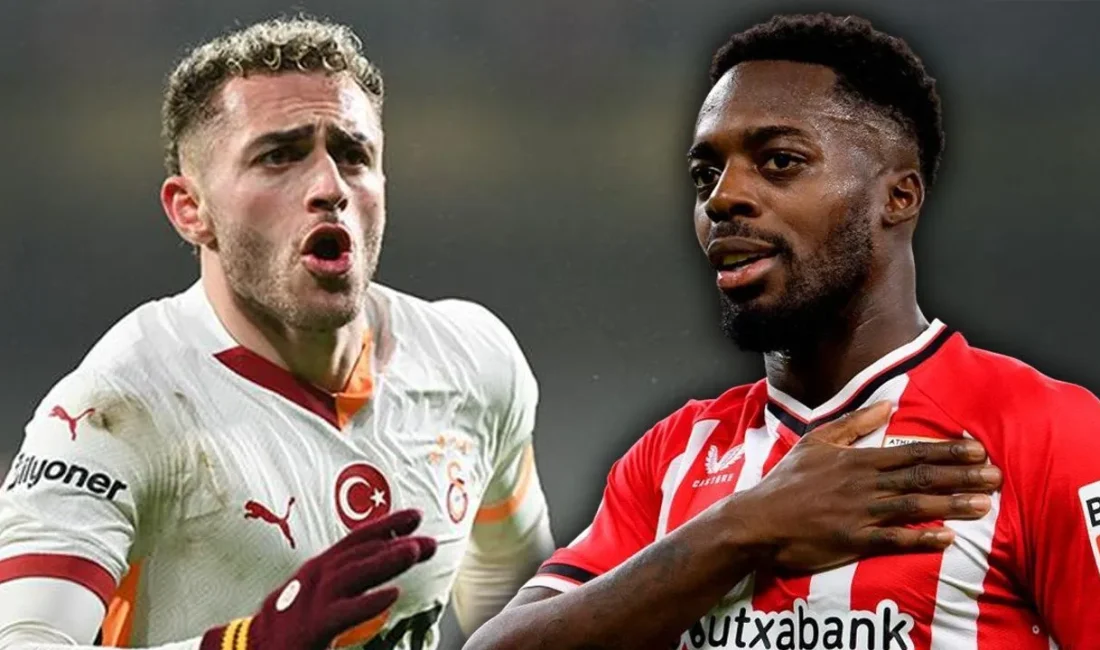 Galatasaray, Süper Lig’de 5. yıldızı kazanmasının ardından rotasını UEFA Şampiyonlar