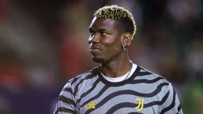 Paul Pogba, 1.5 yıllık doping cezasının ardından futbola dönmek için