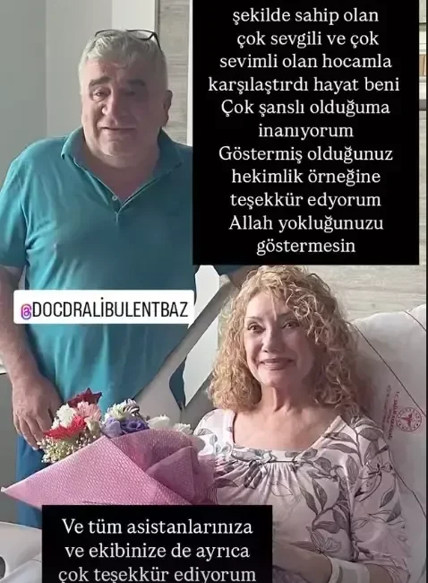 90’ların sevilen dizisi Bücür Cadı ile “Şehriye Teyze” karakteriyle hafızalara