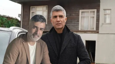 Özcan Deniz ile abisi Ercan Deniz arasındaki 22 yıllık menajerlik