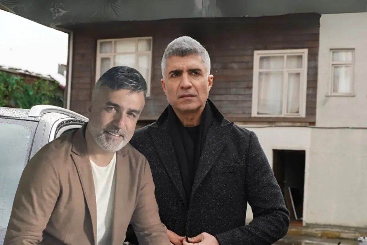 Özcan Deniz ile abisi Ercan Deniz arasındaki 22 yıllık menajerlik