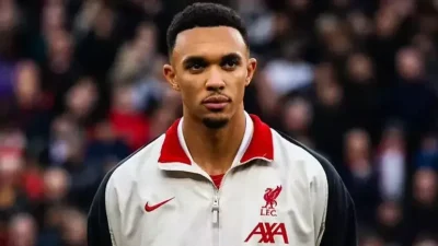 Real Madrid, Liverpool’dan sağ bek Trent Alexander-Arnold ile 2031 yılına