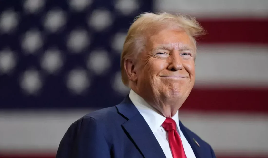ABD Başkanı Donald Trump, görevinden ayrılan DOGE Başkanı Elon Musk