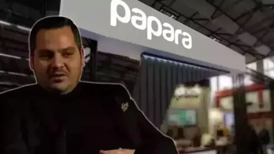 Papara'nın sahibi Ahmet Faruk Karslı ve 14 şüpheli, İstanbul Cumhuriyet