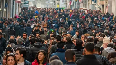 Türkiye İstatistik Kurumu (TÜİK) 2025 Nisan ayı işsizlik verilerini açıkladı.