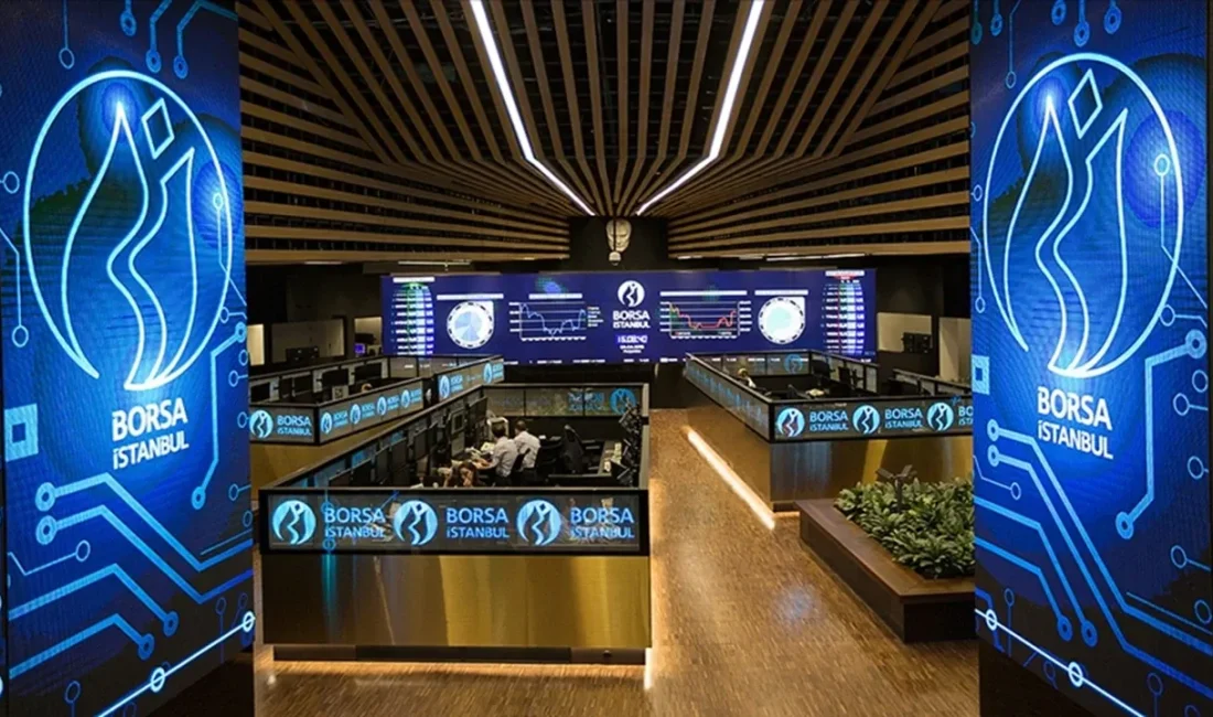 Borsa İstanbul’da manipülasyon yaptığı iddiasıyla 15 kişi gözaltına alındı. İstanbul