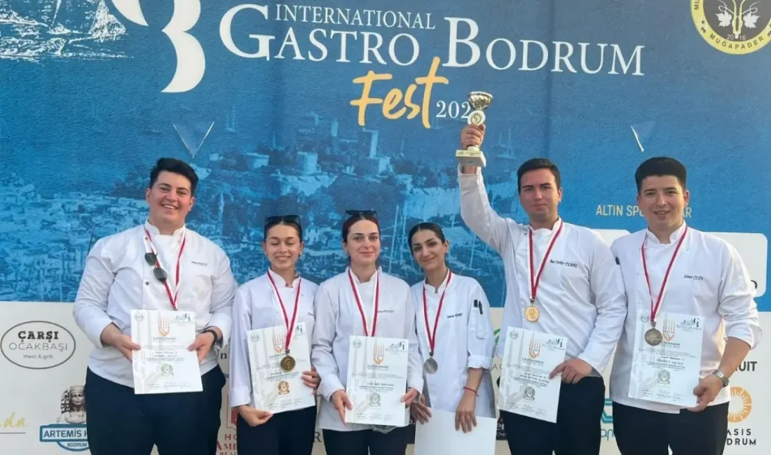 Gümüşhane Üniversitesi Turizm Fakültesi, 23-25 Mayıs 2025 tarihlerinde düzenlenen Uluslararası