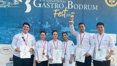 Gümüşhane Üniversitesi Turizm Fakültesi, 23-25 Mayıs 2025 tarihlerinde düzenlenen Uluslararası