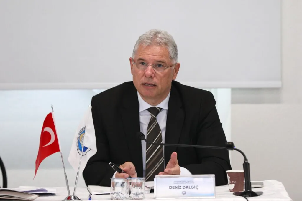 Mudanya, turizmde sürdürülebilir ve katılımcı bir model için önemli bir