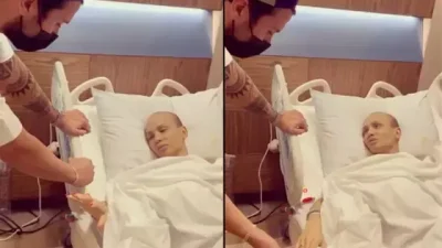 Ünlü şarkıcı Şimal, 2021 yılında meme kanseri teşhisi konulduktan sonra