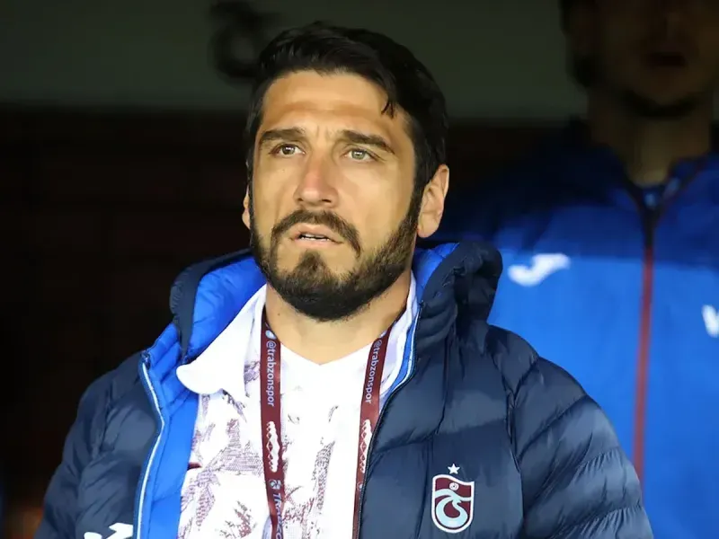 Türkiye Futbol Federasyonu, Gökhan Gönül’den boşalan Ümit Milli Takım teknik
