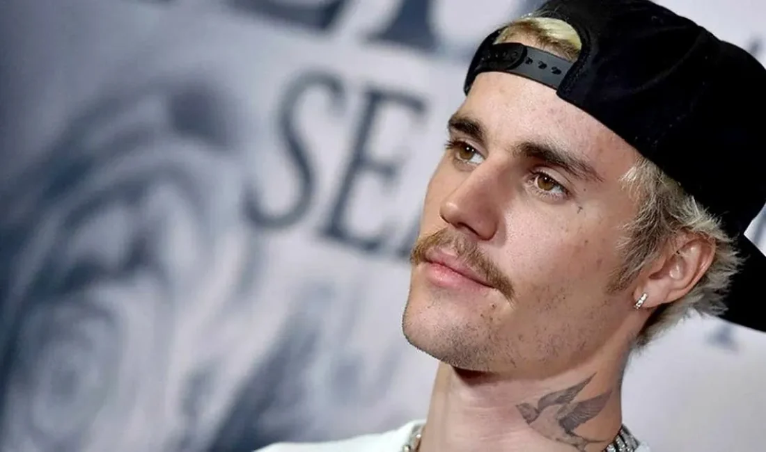 Ünlü şarkıcı Justin Bieber, son dönemde yaşadığı evlilik sorunları ve