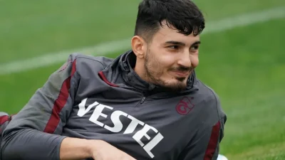 Trabzonspor’un deneyimli kalecisi Uğurcan Çakır için Avrupa’dan iki takım, Fransa’dan