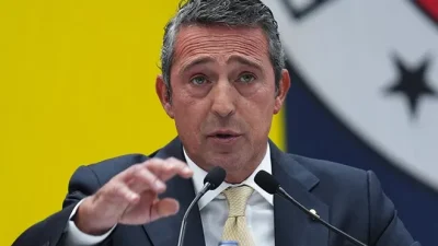 Aziz Yıldırım’ın adaylık açıklaması sonrası Fenerbahçe’de başkanlık seçim süreci hareketlendi.