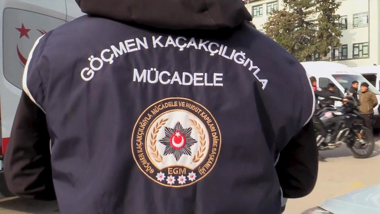 Operasyona ilişkin bilgiyi İçişleri Bakanı Ali Yerlikaya sosyal medya hesabından