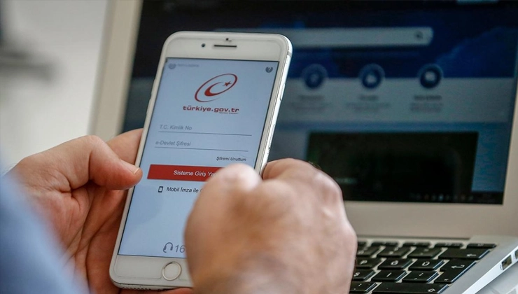 e-Devlet üzerinden ad soyad değişikliği nasıl yapılır? Tüm başvuru adımları,