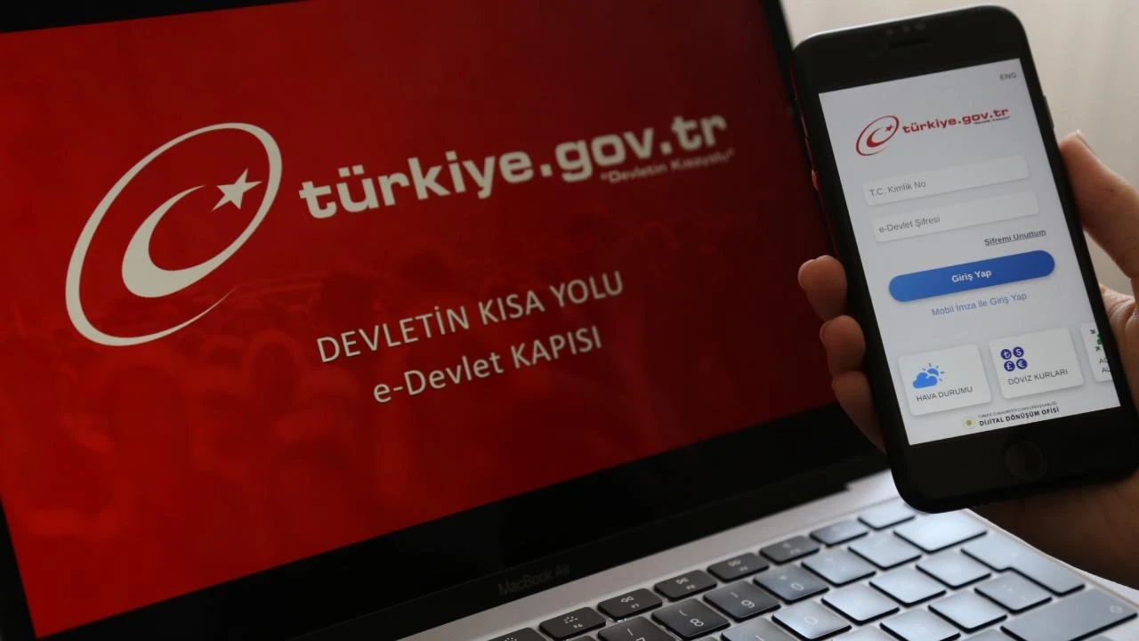 e-Devlet Üzerinden Ad Soyad değişikliği nasıl yapılır? 2025 e-Devlet Ad Soyad değişikliği ne kadar sürer, başvuru ve şartları nelerdir?