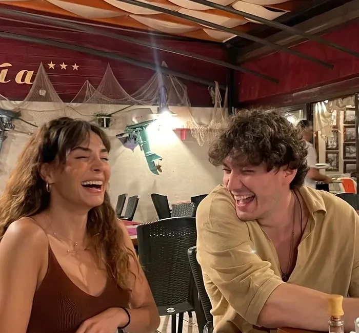 Ünlü oyuncu Ebru Şahin 31. yaşını kutladı. Eşi Cedi Osman’dan