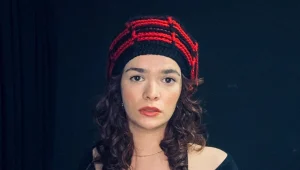 Ecem Gümüşsu kimdir? Balkan Ninnisi dizisindeki Fatma karakteriyle tanınan genç