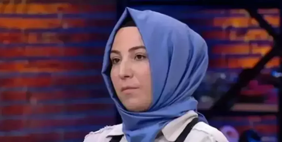 MasterChef Türkiye’nin sevilen ismi Eda Karabulut, spor ve sağlıklı yaşamla