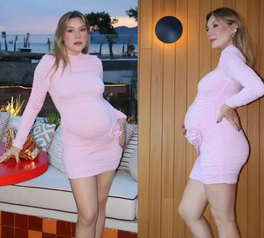 Ege Kökenli 5 Aylık Bebeğini Kaybetti! “Minik Kızımızı Kucağımıza Alamadık”