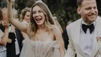 Ege Kökenli’nin eşi Lior Ahituv kimdir, nereli, kaç yaşında, ne