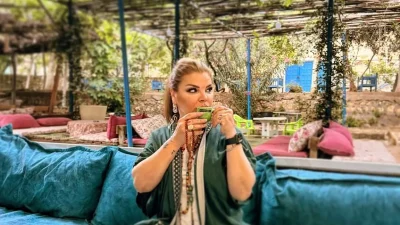 Elif Karlı kimdir? Türk Halk Müziği’nin güçlü sesinin yaşı, nereli