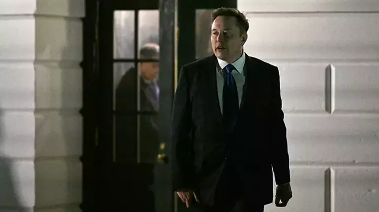 Elon Musk, Trump Yönetimini Neden Bıraktı? İşte Tüm Perde Arkası