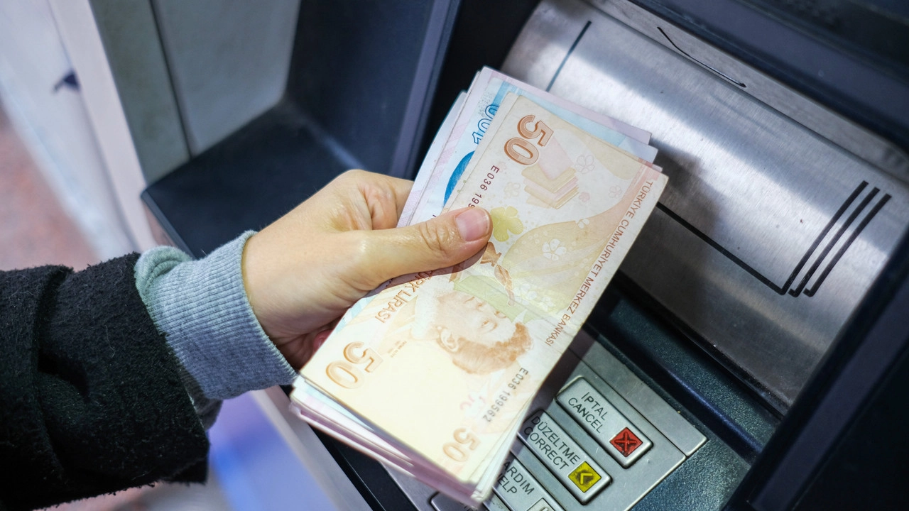 Emekli Banka Promosyonlarında Büyük Yarış