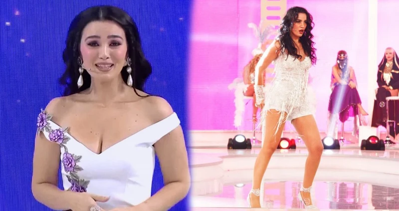 Emel Özkızıltaş, İşte Benim Stilim yarışmasına hangi yıllarda katıldı, kazandı