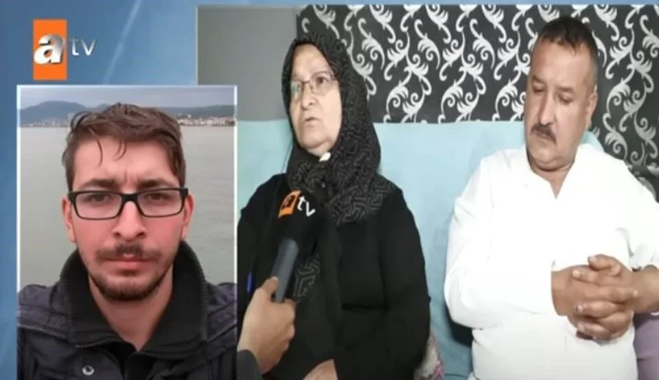 Emrah Elveren Bulundu mu, Öldürüldü mü? Müge Anlı'da Gündemi Sarsan Cinayet İddiası!