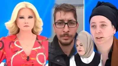 Ordu’da kaybolan Emrah Elveren cinayete mi kurban gitti? Müge Anlı’da