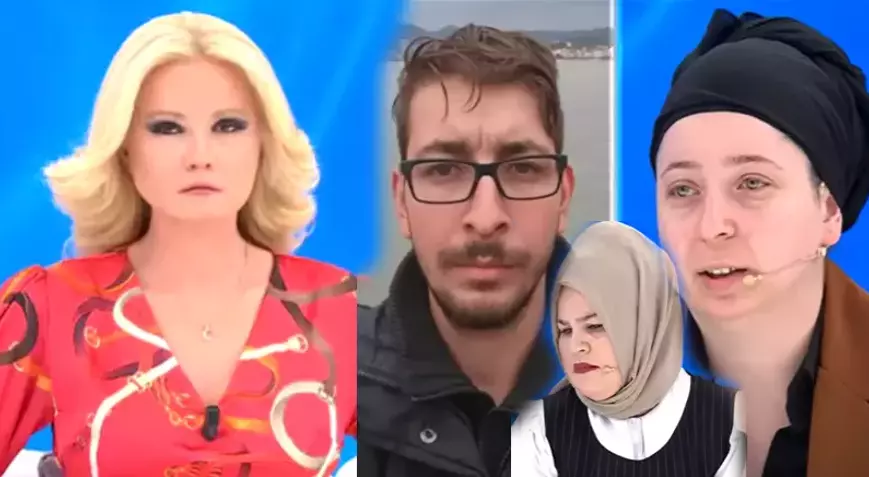 Ordu’da kaybolan Emrah Elveren cinayete mi kurban gitti? Müge Anlı’da