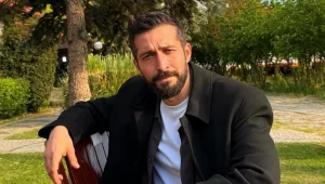 Emre Bulut kimdir? Hadise’nin Sevmiyo klibinde rol aldığı iddia edilen