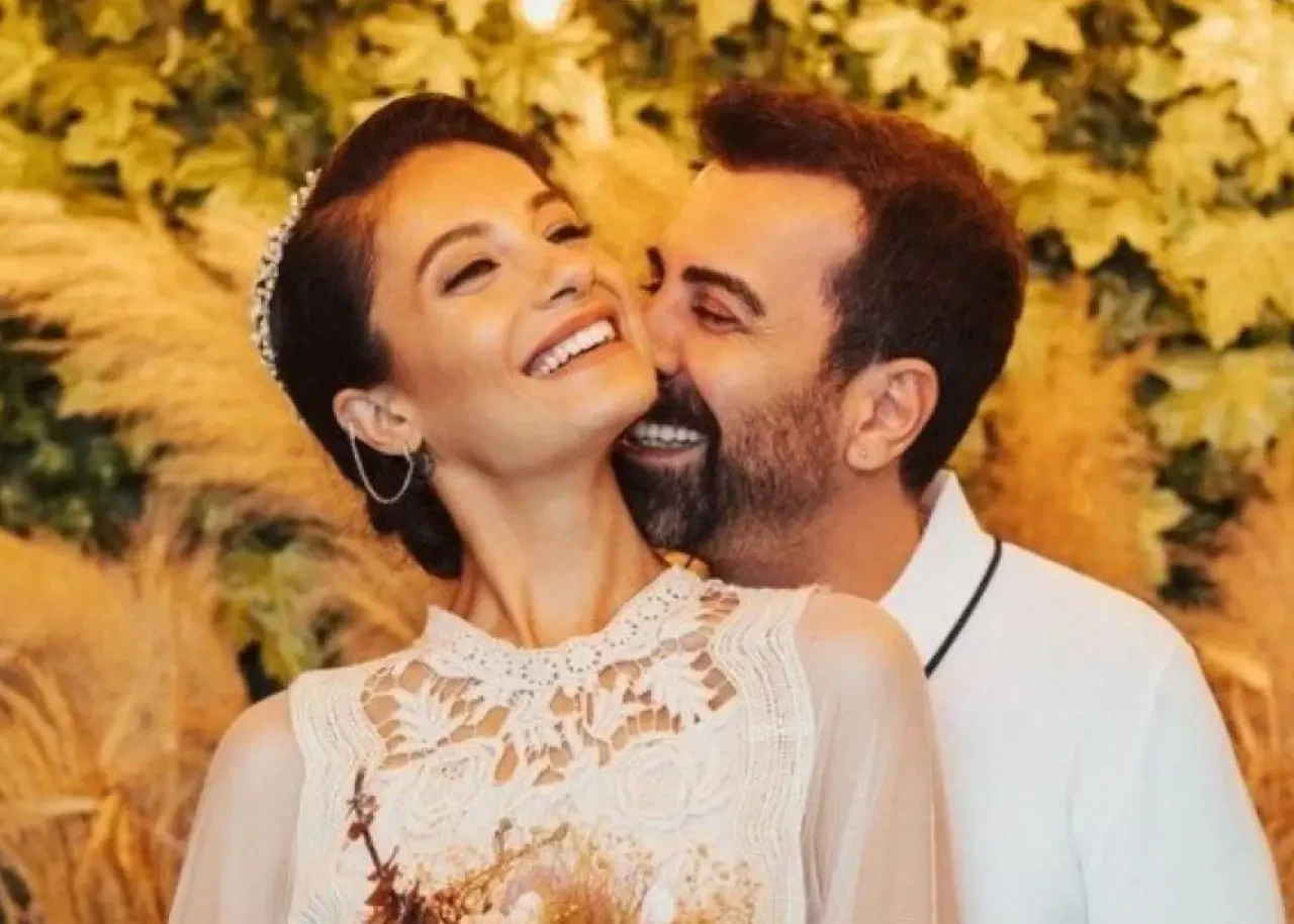 Emre ve Gizem Karayel'den İkinci Bebek Sürprizi: Palavra Yarışmasında Herkesi Şaşırttılar!