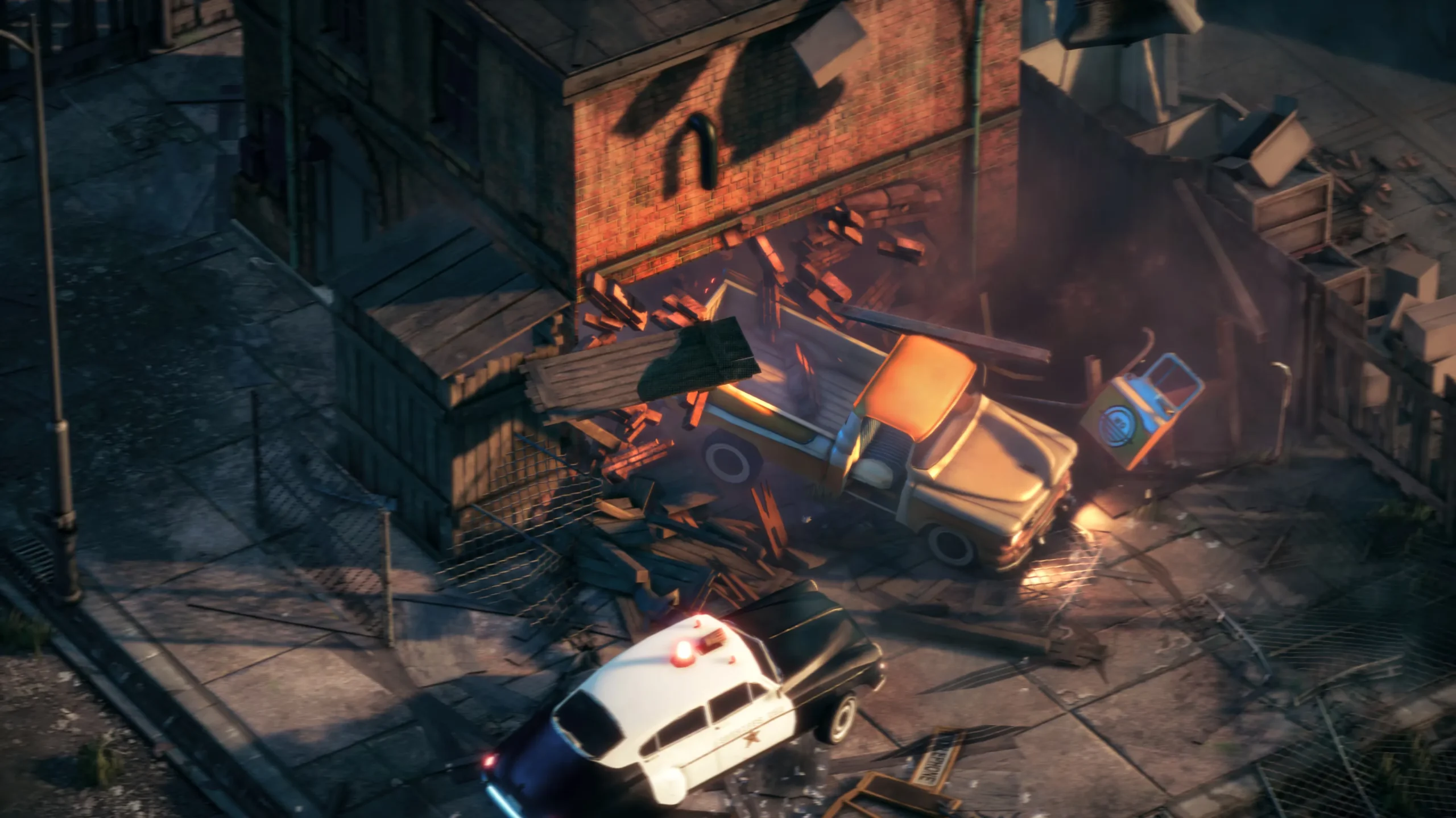 Epic Games’ten Kaçırılmaz Fırsat! 1049 TL’lik Deliver At All Costs Ücretsiz
